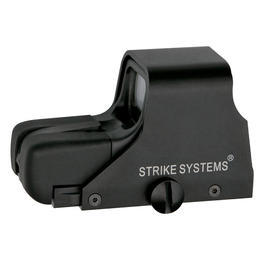 Strike Systems Advanced 551 Holosight schwarz Bild 1 xxx: