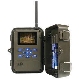 Dörr SnapShot Mobil Black 5.1 Infrarot Überwachungskamera camouflage Bild 1 xxx: