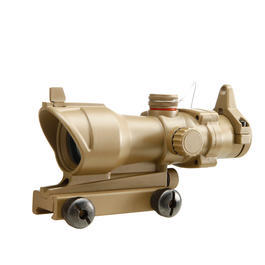 Phantom ACG Tactical Red-Dot Scope fr 11 / 21mm Schienen Desert Tan