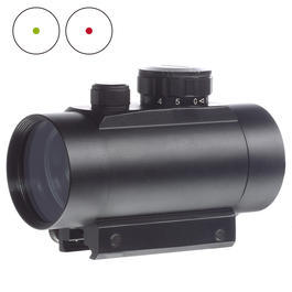 Aim-O 1x40 Red-Dot / Green-Dot Leuchtpunktzielgert schwarz AO 3012-BK