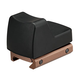 Aim-O HD5141-Type Micro Red Dot tan AO 1006-DE Bild 11