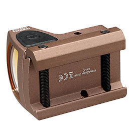 Aim-O HD5141-Type Micro Red Dot tan AO 1006-DE Bild 9