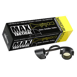 Max Tactical Sunshade Zielfernrohr Compact 4x32C für 11mm Schiene schwarz Bild 7