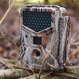Dörr Wild- und Überwachungskamera SnapShot Extra Black 12.0i HD camouflage Bild 7