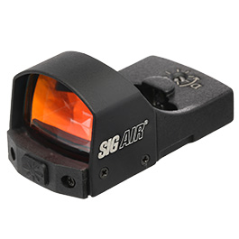 SIG Air Reflex Visier 1x23 fr SIG M17/M18 Modelle schwarz