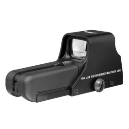 First Strike Holosight fr 22 mm Schiene