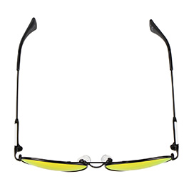 ActiveSol Sonnenbrille Kids Iron Air 100% iger UV-Schutz orange/verspiegelt Bild 5