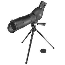 UX Spektiv 15-45 x 60 inkl. Stativ und Tragetasche schwarz