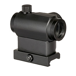 Nuprol M1K2 Type Red- / Green-Dot Zielgerät mit 20 - 22mm Low- / QD High Mount schwarz Bild 1 xxx: