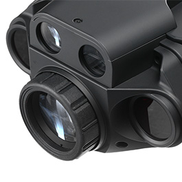 Dörr Digitales Nachtsichtgerät ZB-500 PVE mit Entfernungsmesser, Foto- & Videoaufnahmefunktion Bild 5