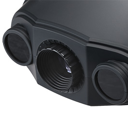 Dörr Digitales Nachtsichtgerät ZB-200 PV mit Foto- & Videoaufnahmefunktion Bild 5