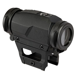 Kleinbild 3 Firefield RapidStrike 1x21 Red-Dot Sight mit 3 MOA Dot Absehen LPZ inkl. 20 - 22mm High-Profile Mount schwarz