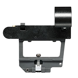 Kleinbild 5 Max Tactical OKP-7 Style Red-Dot Zielger�t mit integrierter AK Seitenmontage schwarz