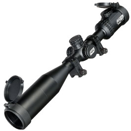 Produktbild zu ASG / Strike Systems 3-12x44 HMTS-01 Zielfernrohr beleuchtet ...