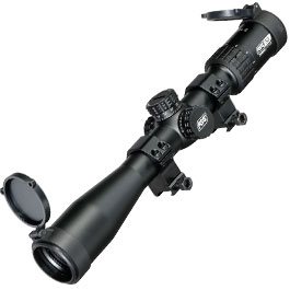 Produktbild zu ASG / Strike Systems 3-12x40 HMTS-02 Zielfernrohr inkl. 20 - ...