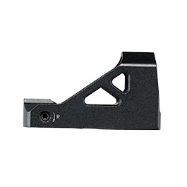 Kleinbild 5 ASG / Strike Systems RDATS-03 Ultra Compact Red-Dot LPZ mit ALA und RMR-Footprint schwarz