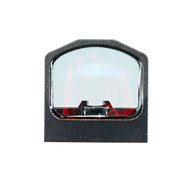 Kleinbild 6 ASG / Strike Systems RDATS-03 Ultra Compact Red-Dot LPZ mit ALA und RMR-Footprint schwarz