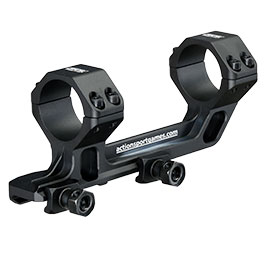 Produktbild zu ASG / Strike Systems LOMS-01 Picatinny Low-Profile Mount 50  ...