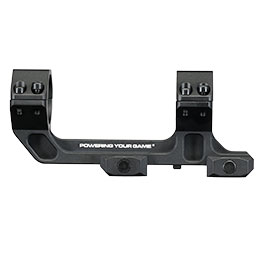 Kleinbild 5 ASG / Strike Systems LOMS-01 Picatinny Low-Profile Mount 50 mm Offset f. 30 mm Zielfernrohre schwarz