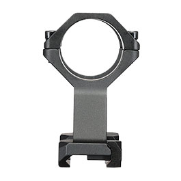 Kleinbild 8 ASG / Strike Systems HOMS-01 Picatinny High-Profile Mount 50 mm Offset f. 30 mm Zielfernrohre schwarz