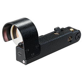 Produktbild zu Max Tactical OKP-7 Style Red-Dot Zielger�t mit integrierter  ...