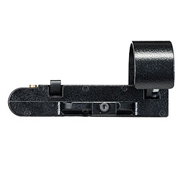 Kleinbild 5 Max Tactical OKP-7 Style Red-Dot Zielger�t mit integrierter Montage f. 20 - 22 mm Schienen schwarz