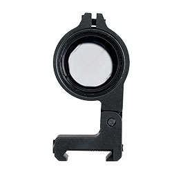 Kleinbild 8 Firefield Diverge 3x Magnifier mit Flip to Side Mount Halterung f. 20 - 22mm Schienen schwarz