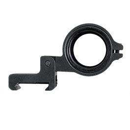 Kleinbild 9 Firefield Diverge 3x Magnifier mit Flip to Side Mount Halterung f. 20 - 22mm Schienen schwarz