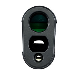 Kleinbild 6 Firefield Rangepoint Laser Rangefinder Entfernungsmesser schwarz