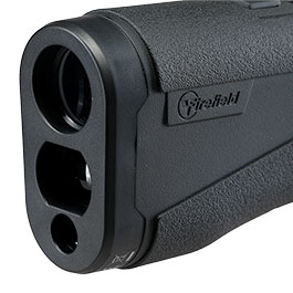 Kleinbild 8 Firefield Rangepoint Laser Rangefinder Entfernungsmesser schwarz