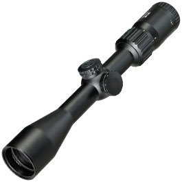 Produktbild zu Element Optics Iris 3-9x40 Duplex MOA SFP Scope / Zielfernro ...