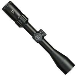 Kleinbild 5 Element Optics Iris 3-9x40 Duplex MOA SFP Scope / Zielfernrohr schwarz