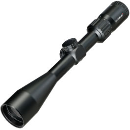 Produktbild zu Element Optics Iris 4-12x44 RAPTR-1 MOA SFP Scope / Zielfern ...