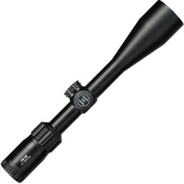 Kleinbild 5 Element Optics Iris 4-12x44 RAPTR-1 MOA SFP Scope / Zielfernrohr schwarz