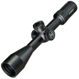 Produktbild zu Element Optics Helix Gen 2 6-24x50 APR-1C MRAD SFP Scope / Z ...