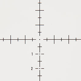 Kleinbild 11 Element Optics Helix Gen 2 6-24x50 APR-1C MRAD SFP Scope / Zielfernrohr schwarz