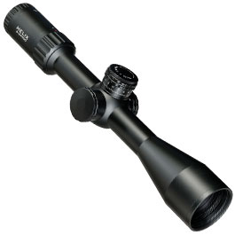 Kleinbild 2 Element Optics Helix Gen 2 6-24x50 APR-1C MRAD SFP Scope / Zielfernrohr schwarz
