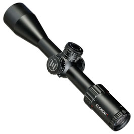 Kleinbild 4 Element Optics Helix Gen 2 6-24x50 APR-1C MRAD SFP Scope / Zielfernrohr schwarz