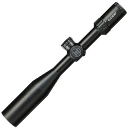 Kleinbild 5 Element Optics Helix Gen 2 6-24x50 APR-1C MRAD SFP Scope / Zielfernrohr schwarz