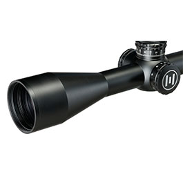 Kleinbild 8 Element Optics Helix Gen 2 6-24x50 APR-1C MRAD SFP Scope / Zielfernrohr schwarz