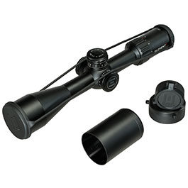 Kleinbild 10 Element Optics Helix Gen 2 6-24x50 APR-1C MOA SFP Scope / Zielfernrohr schwarz