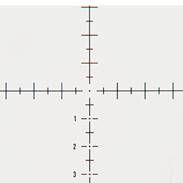 Kleinbild 11 Element Optics Helix Gen 2 6-24x50 APR-1C MOA SFP Scope / Zielfernrohr schwarz
