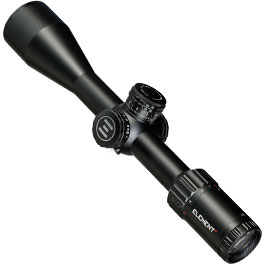 Kleinbild 4 Element Optics Helix Gen 2 6-24x50 APR-1C MOA SFP Scope / Zielfernrohr schwarz