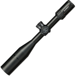 Kleinbild 5 Element Optics Helix Gen 2 6-24x50 APR-1C MOA SFP Scope / Zielfernrohr schwarz