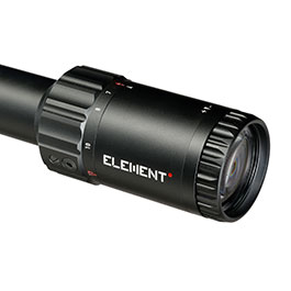 Kleinbild 9 Element Optics Helix Gen 2 6-24x50 APR-1C MOA SFP Scope / Zielfernrohr schwarz