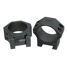 Produktbild zu Element Optics XT Low Profile Rings f�r 30 mm ZF f. 20 - 22  ...