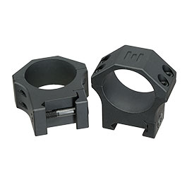 Produktbild zu Element Optics XT Medium Profile Rings f�r 30 mm ZF f. 20 -  ...