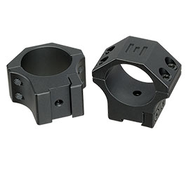 Produktbild zu Element Optics XT Low Profile Rings f�r 25,4 mm ZF f. 11 mm  ...