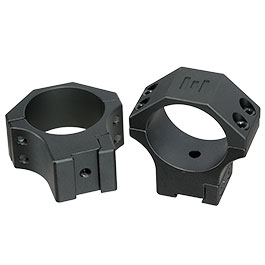Produktbild zu Element Optics XT Medium Profile Rings f�r 30 mm ZF f. 11 mm ...
