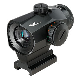 Produktbild zu JS-Tactical 1X20S Prisma Sport Sight mit Red- / Green-Circle ...